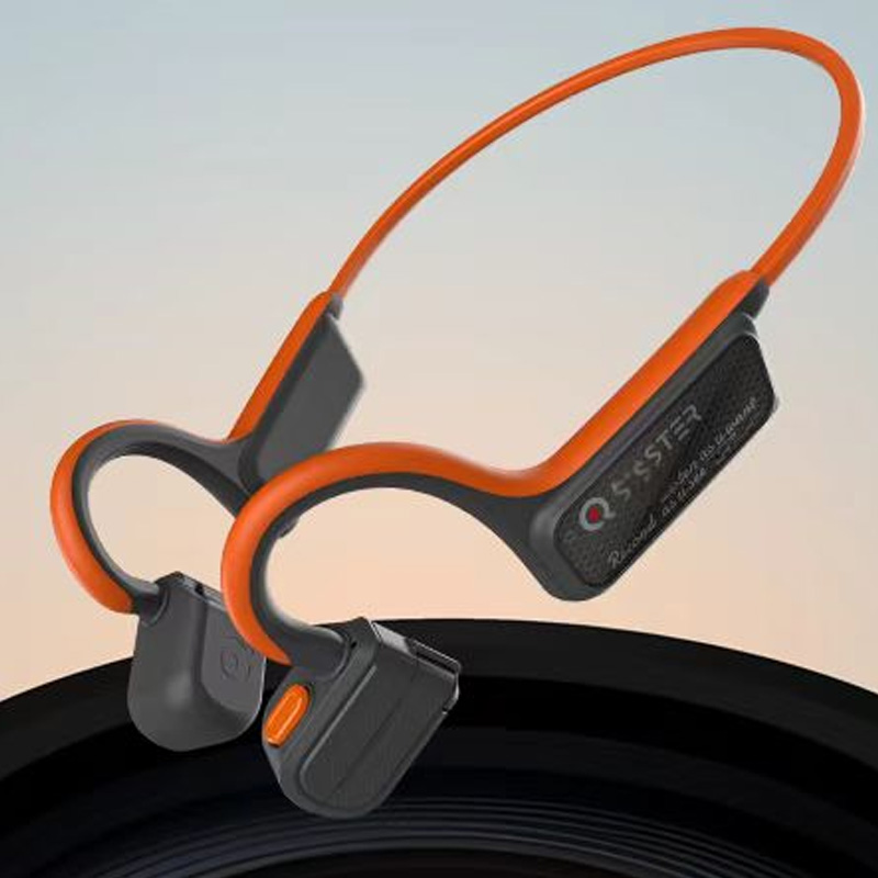 Orange/Gray