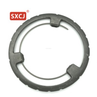 Anneau synchronisateur en métallurgie des poudres pour pièces de transmission de voiture BENZ, pièces détachées automobiles OEM 947 260 1945