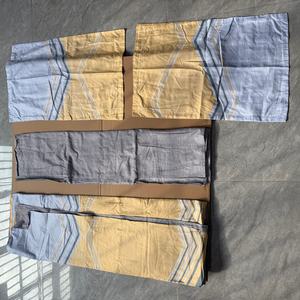 Nouvelles draps de lit, un ensemble complet (2 taies d'oreiller, housse de couette, couvre-lit) Ensemble quatre pièces - Product Image 2