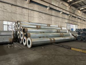 <span class=keywords><strong>ขาย</strong></span>ตรงจากโรงงาน<span class=keywords><strong>เสา</strong></span><span class=keywords><strong>ไฟฟ้า</strong></span> 200KV ผู้ผลิตจีน<span class=keywords><strong>เสา</strong></span>อเนกประสงค์เหล็กคุณภาพดี - Product Image 5