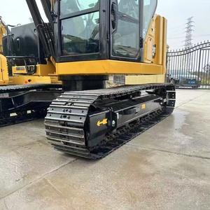 Excavatrice hydraulique CAT 310 d'occasion Caterpillar, peinture d'origine, pour grands projets, à vendre - Product Image 1