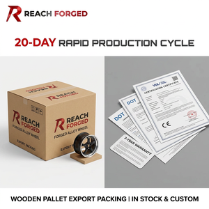 Jantes forgées polies à 5 branches pour Cadillac <span class=keywords><strong>CTS</strong></span> V 19 <span class=keywords><strong>20</strong></span> pouces 6061 T6 usinées CNC 5 axes face usinée DOT PCD ET personnalisé - Product Image 5