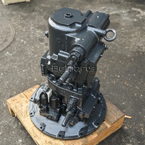 ปั๊มไฮดรอลิก HPV95 สำหรับ PC200 PC200-6 708-2L-00461 708-2L-00460 708-2L-00411 708-2L-00442 708-2L-00440 อะไหล่รถขุด - Product Image 4