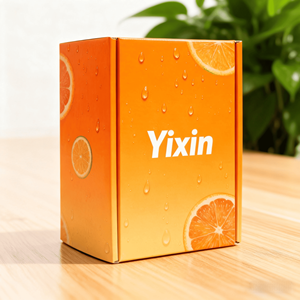 Scatole per Spedizioni di Piccole Dimensioni per Prodotti Cosmetici e Skincare, Finitura Opaca di Lusso - Product Image 1