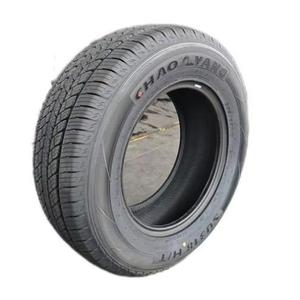 Neumáticos Nuevos para Camiones de Trabajo Pesado Yartu 10.00R20 7.50R16 1200R20, Neumático Radial con Cámara para Camiones Pesados - Product Image 3