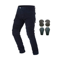 Jeans de moto de haute qualité, prix d'usine, nouvelle collection