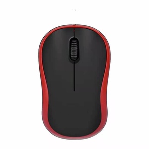 Ratón Óptico Inalámbrico <span class=keywords><strong>M185</strong></span> USB de 3 Botones, Ergonómico, para Oficina, Negocios, Portátil, Mini Ratón para Chicas - Product Image 4
