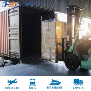 Cina HST logistica to UK FBA sea Railway DDP to door sconto 30% gli agenti di <span class=keywords><strong>acquisto</strong></span> gratuito per conto del ritiro gratuito del magazzino - Product Image 5