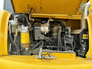 Moteur d'excavatrice Komatsu 70 importé japonais fiable qualité des composants machines d'occasion d'origine bas prix petit d'occasion chaud - Product Image 5