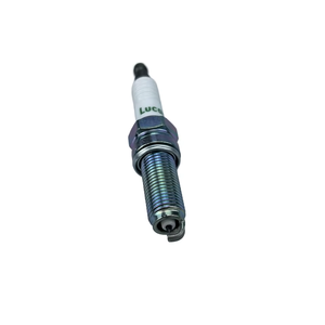 Pièces d'allumage moteur automobile neuves de haute qualité d'usine, bougie d'allumage Lucas OE 93720 en <span class=keywords><strong>iridium</strong></span> pour voitures Geely - Product Image 6