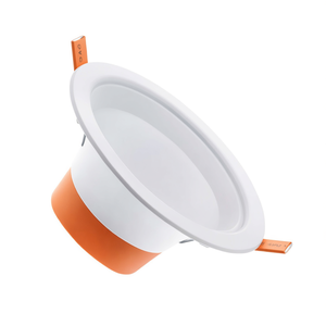 Faretto LED da Incasso a Soffitto Fox 10W Court 105 - Product Image 2