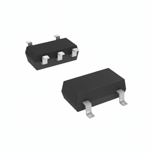 Composants électroniques en stock : IC de gestion de l'alimentation (PMIC) PT7M7824KTAEX SC 74A, SOT 753 – Achetez en ligne - Product Image 1