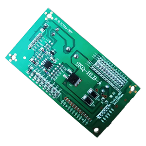 Panneau de rétroéclairage universel <span class=keywords><strong>pour</strong></span> TV LCD 26-70 pouces, barre lumineuse universelle haute tension, amplificateur, composants électroniques constants - Product Image 6