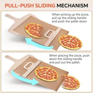 Scolza per Pizza, - Product Image 2