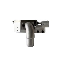 Nouvel ensemble de pieds presseurs ISOCHI pour machine de perçage CNC, coupelle de pied presseur disponible en OEM