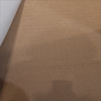 Moquette d'hôtel durable en tissu éponge, couleur unie, boucle bouclée, épaisseur 4-5 mm, 100 % polypropylène, enduite de PVC, résistante aux animaux domestiques, imperméable, antidérapante