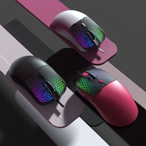 Sunrose G1 Lightweight Wired Gaming <b>Mouse</b> 79g 7200 DPI RGB Lighting Macro Support - Product Image 3