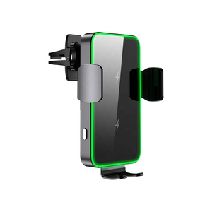 <span class=keywords><strong>Chargeur</strong></span> magnétique sans fil Qi2 15W pour voiture 2026 pour <span class=keywords><strong>iPhone</strong></span> 17/<span class=keywords><strong>11</strong></span>, charge rapide pour Samsung Xiaomi, support de <span class=keywords><strong>chargeur</strong></span> de téléphone pour voiture - Product Image 1