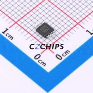 Original&Brand-new AD5324BRMZ-REEL7 MSOP-10 Integrated Circuit IC Chip Digital-to-Analog <b>Converter</b> (DAC) - Product Image 2