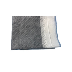 Almohadillas para Mascotas Pequeñas de Alta Calidad, Súper Absorbentes, Impermeables, con Carbón Activado, Buen Precio, para Perros, Desechables - Product Image 6