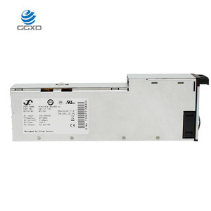 <span class=keywords><strong>ELTEK</strong></span> MINIPACK 48/800 FC 53,5 V 15A 48V 800W Módulo rectificador P/N:241117.110 - Product Image 3