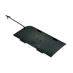 Cubierta de Remolque Delantera Shengxuan de Plástico ABS para Modelos Audi A6L C6 2005-2008 - Product Image 4