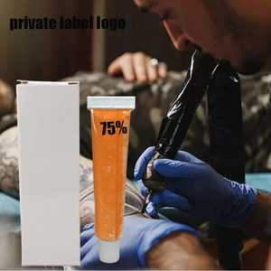 ซัพพลายเออร์ระดับไฮเอนด์ ครีมสักลาย 10 กรัม 30 กรัม 50 กรัม เครื่องเลเซอร์กำจัดรอยสัก ครีมบำรุงหลังสัก อุปกรณ์สำหรับช่างสัก - Product Image 2