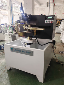 Affûteuse de <span class=keywords><strong>lame</strong></span> de scie circulaire à meulage rapide de haute précision avec certificat CE - Product Image 5