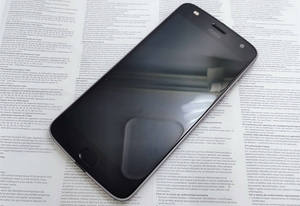 Teléfono Celular Reacondicionado de Fábrica para Motorola Moto Z Play Android 5.5 Pulgadas, Móviles Usados, Teléfonos Baratos - Product Image 3