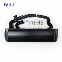 Intercooler à haut débit avec kit de tuyaux de charge pour Toyota GR Yaris 1.6 192KW – Amélioration de refroidissement d'admission turbo – Pièces de compétition