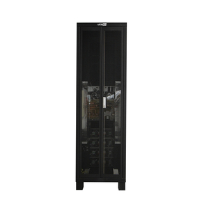 Sistema de Alimentación Ininterrumpida (UPS) Trifásico Modular en Línea de 60 kVA y 100 kVA con Módulo de Intercambio en Caliente y N+X para Centros de Datos de Gran Escala - Product Image 4