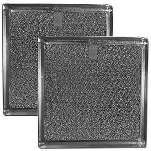 Filtre à graisse pour four à micro-ondes Filtstar FS-PSA-004 Argent 3 5 10 11 couches Élément filtrant en aluminium pour l'huile Filtration de l'air - Product Image 2