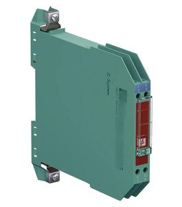 Nuevo y Original Relé de Corriente de Seguridad Z764, Barrera Zener, Repetidor de Suministro, Entrada/Salida Analógica, a Prueba de Explosiones - Product Image 1