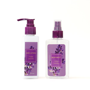 Panier-cadeau en bambou écologique de marque OEM pour spa, aromathérapie, soins féminins, soins corporels - Série de cadeaux pour le bain fabriquée en Chine - Fête des Mères - Product Image 4