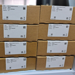 เซ็นเซอร์วัดระยะแบบสะท้อนแสง Pepperl+Fuchs รุ่น RL31-8-1200-RT73C136 แรงดันไฟฟ้า 8 โวลต์กระแสตรง เวลาตอบสนอง 1200 มิลลิวินาที มุมมองการรับรู้ 136 องศา - Product Image 2