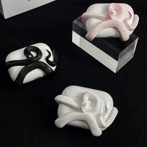 Vỏ bảo vệ chống sốc mạ rắn độc đáo 3D Vỏ bảo vệ tai nghe cho AirPods Pro thế hệ 1/2 - Product Image 6