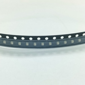 HSMS-C177 Indicateur lumineux LED rouge 626nm - Discret 2.1V 0805 (<span class=keywords><strong>2012</strong></span> Metric) - Product Image 6