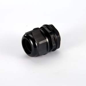 Prensaestopas Atex impermeable Pg7 Pg16 M16 M20 M24 4-8mm Prensaestopas Conector Latón Metal Acero inoxidable Prensaestopas - Product Image 5