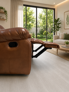 Canapé modulaire élégant Rc Lounge avec revêtement en tissu personnalisé pour salon contemporain - Product Image 4