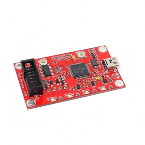 <span class=keywords><strong>Bus</strong></span> <span class=keywords><strong>Pirate</strong></span> V4 102990041 Entwicklungsboard-Downloader - Product Image 4