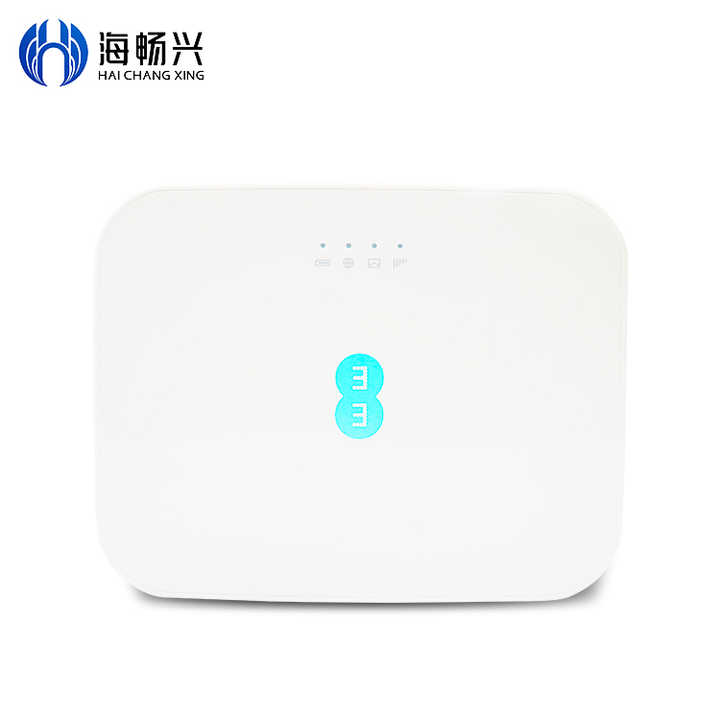 2021 New Product Original New 5GEE WiFi N1/n3/n7/n28/n78 6460mah Battery 5G Home 5G NR  Lan Port EE5G Wifi6 Router QTAD52E