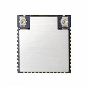 WS2119-A0 ตัวแทนจำหน่ายที่ได้รับอนุญาต โมดูลรับส่งสัญญาณ RF และโมเด็ม - Product Image 1