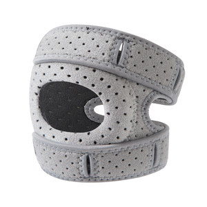 Banda de <span class=keywords><strong>Rodilla</strong></span> OEM para Tendón, Soporte Deportivo para Articulación de <span class=keywords><strong>Rodilla</strong></span>, Alivio de Lesiones de Cartílago y Menisco, Estabilizadores Laterales - Product Image 5