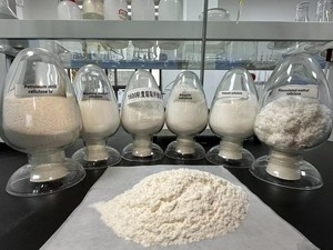 Base de pasta de dientes CMC, viscosidad mejorada, estabilidad, sensación no arenosa, polvo líquido, agente espesante auxiliar químico, otro carbono - Product Image 6