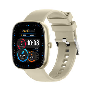 Z139 Smart Watch Calling <b>Sleep</b> Heart Rate Blood Oxygen Monitoring Multi-sport Smart Watch - Product Image 3