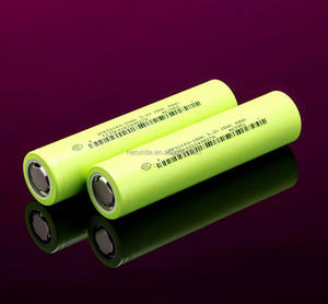 Skuter listrik Lithium besi fosfat silinder 3.2V 15Ah 32140 EV baterai LFP 12V 24V untuk paket baterai sepeda motor - Product Image 1