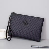 Tas Tangan Desainer Anti Maling Vintage Tahan Air Ringan Kapasitas Besar Trendy Grosir Bisnis Fashion Kustom
