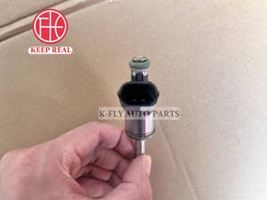 K-FLY suku cadang mobil asli, injektor bahan bakar mesin <span class=keywords><strong>2</strong></span>.0T untuk H6 H7 H8 H9 VV7 - Product Image 4