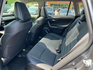 Importación de Europa: Toyota Rav4 Hybrid Limited AWD SUV 2022 Usada, <span class=keywords><strong>4</strong></span> Puertas, Interior Oscuro, Volante a la Derecha/Izquierda, Entrega Rápida y Venta Disponible - Product Image 4