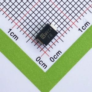 new-original SMBJ350CA/TR13 SMB DO-214AA Diodes TVS Diodes 567V 1.1A Bidirectional - Product Image 1